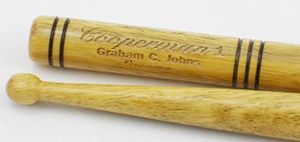 Cooperman Sticks